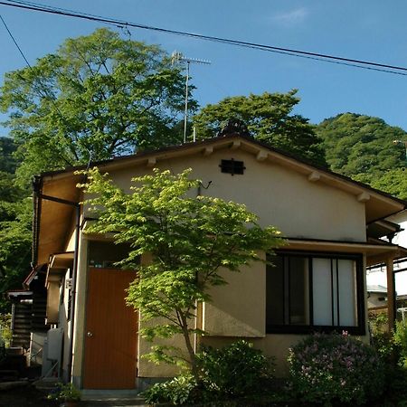 Nikko Cottage Fu-Sha المظهر الخارجي الصورة