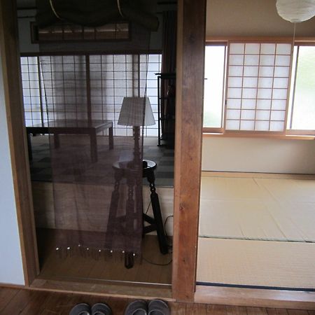 Nikko Cottage Fu-Sha المظهر الخارجي الصورة