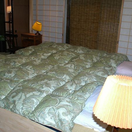Nikko Cottage Fu-Sha المظهر الخارجي الصورة