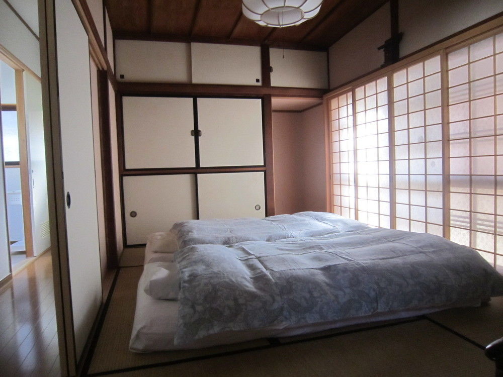 Nikko Cottage Fu-Sha المظهر الخارجي الصورة