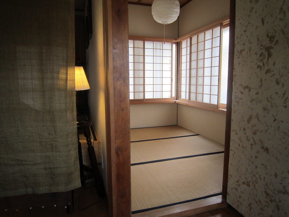 Nikko Cottage Fu-Sha المظهر الخارجي الصورة