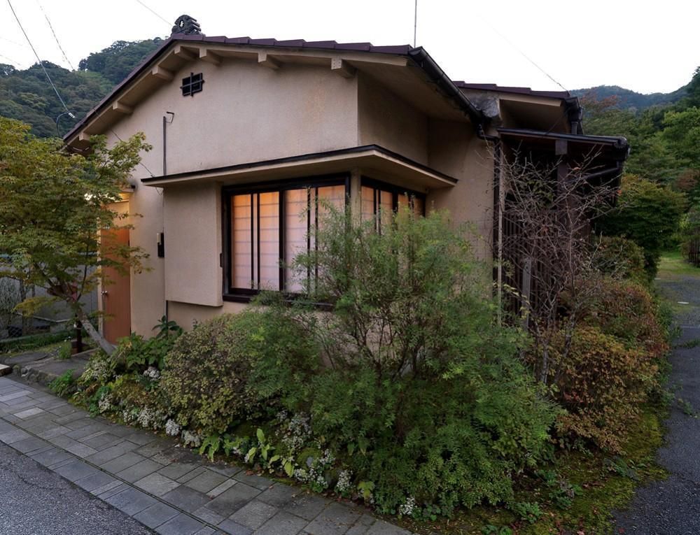 Nikko Cottage Fu-Sha المظهر الخارجي الصورة