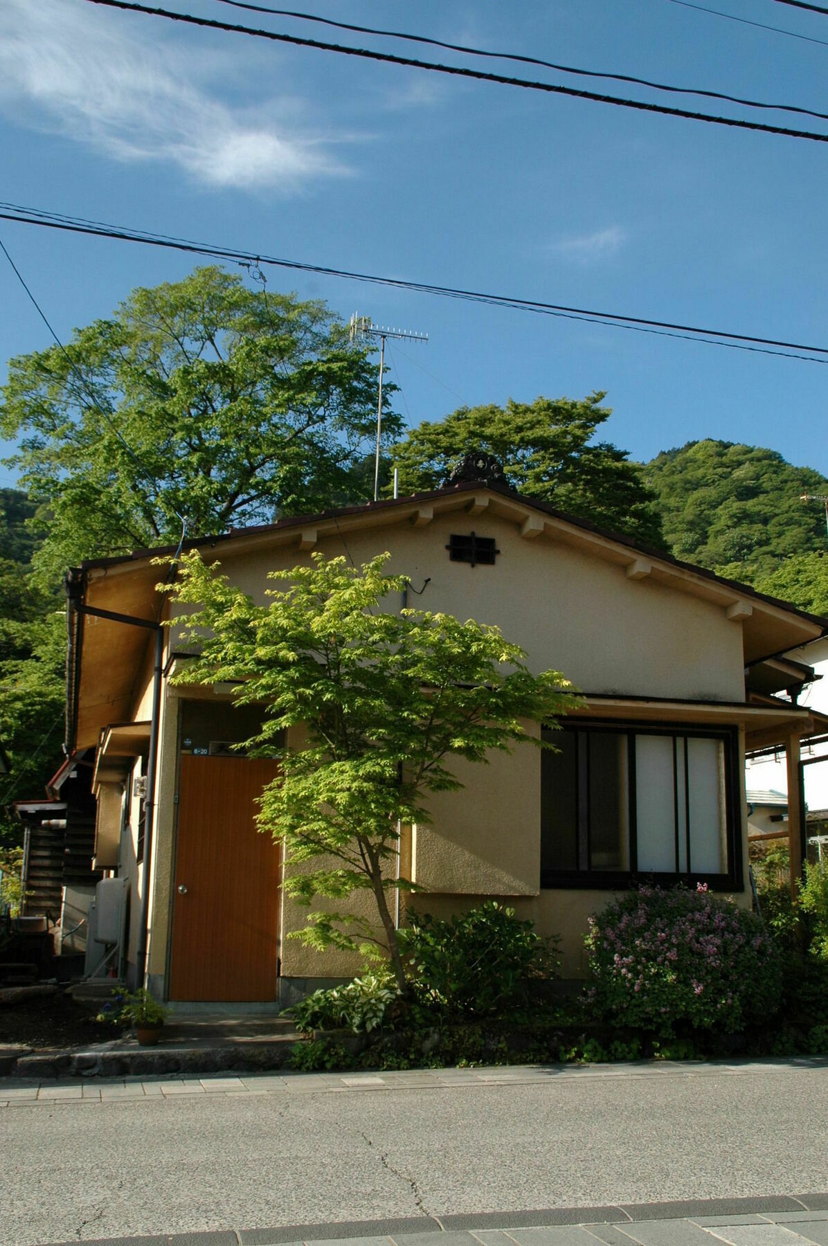 Nikko Cottage Fu-Sha المظهر الخارجي الصورة