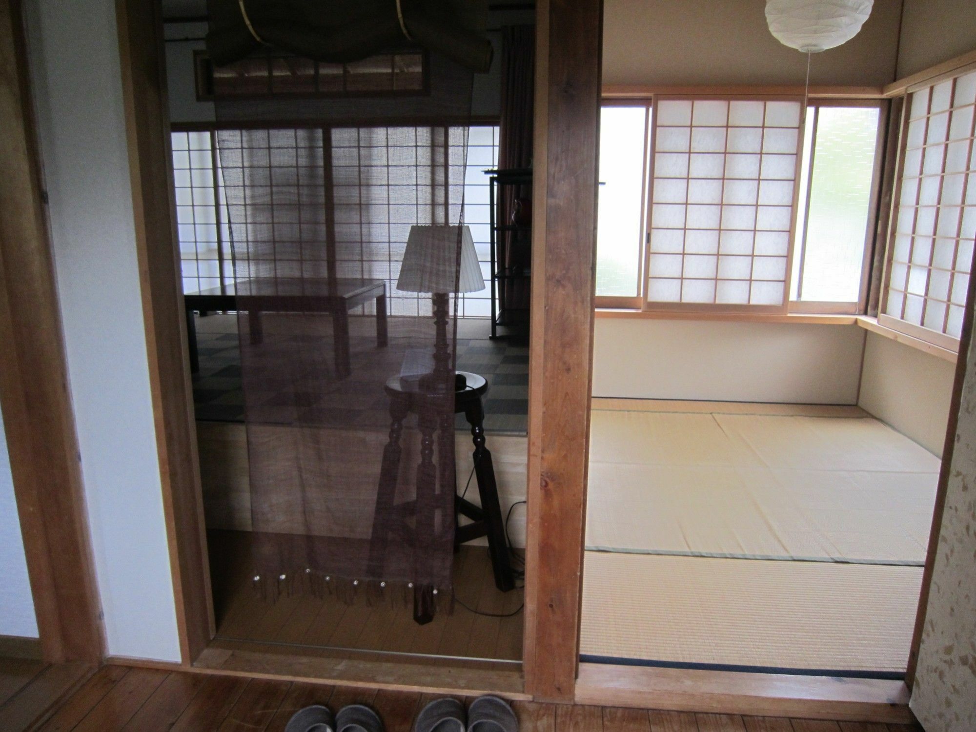 Nikko Cottage Fu-Sha المظهر الخارجي الصورة