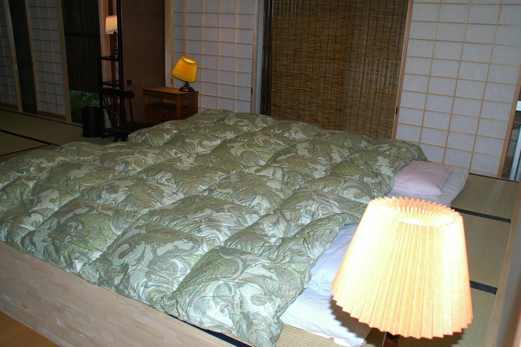 Nikko Cottage Fu-Sha المظهر الخارجي الصورة